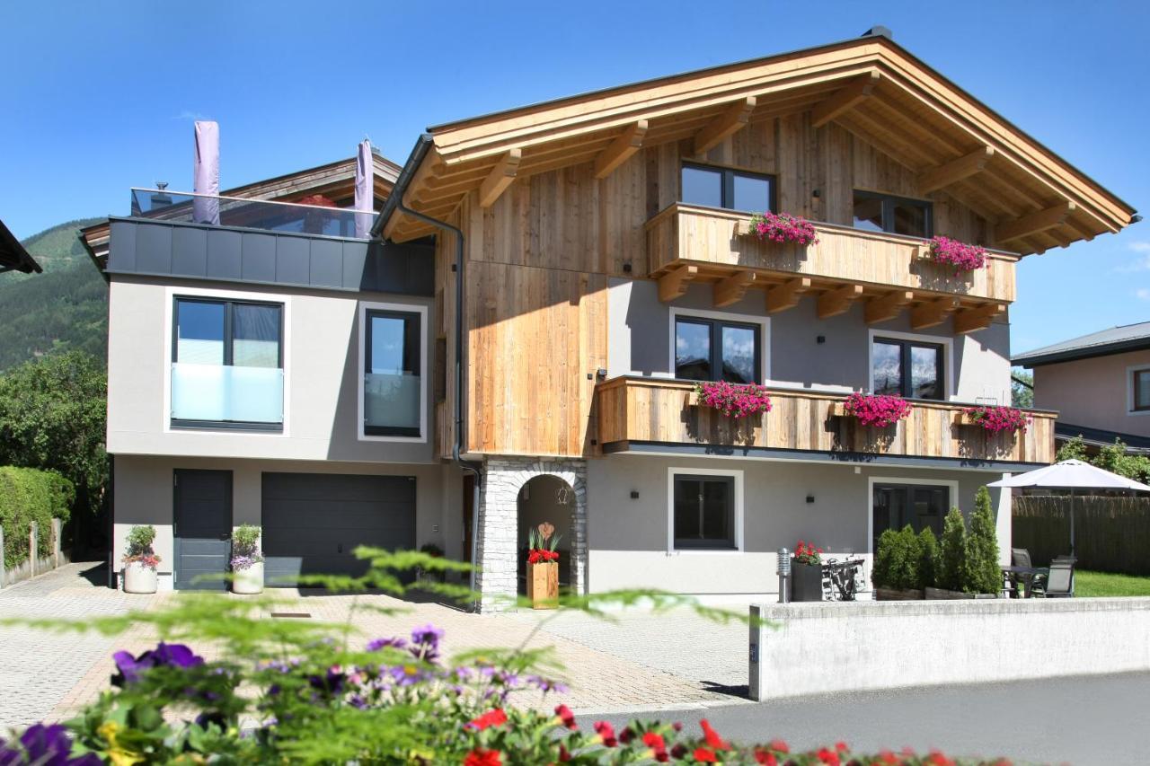 Annika * Zell am See