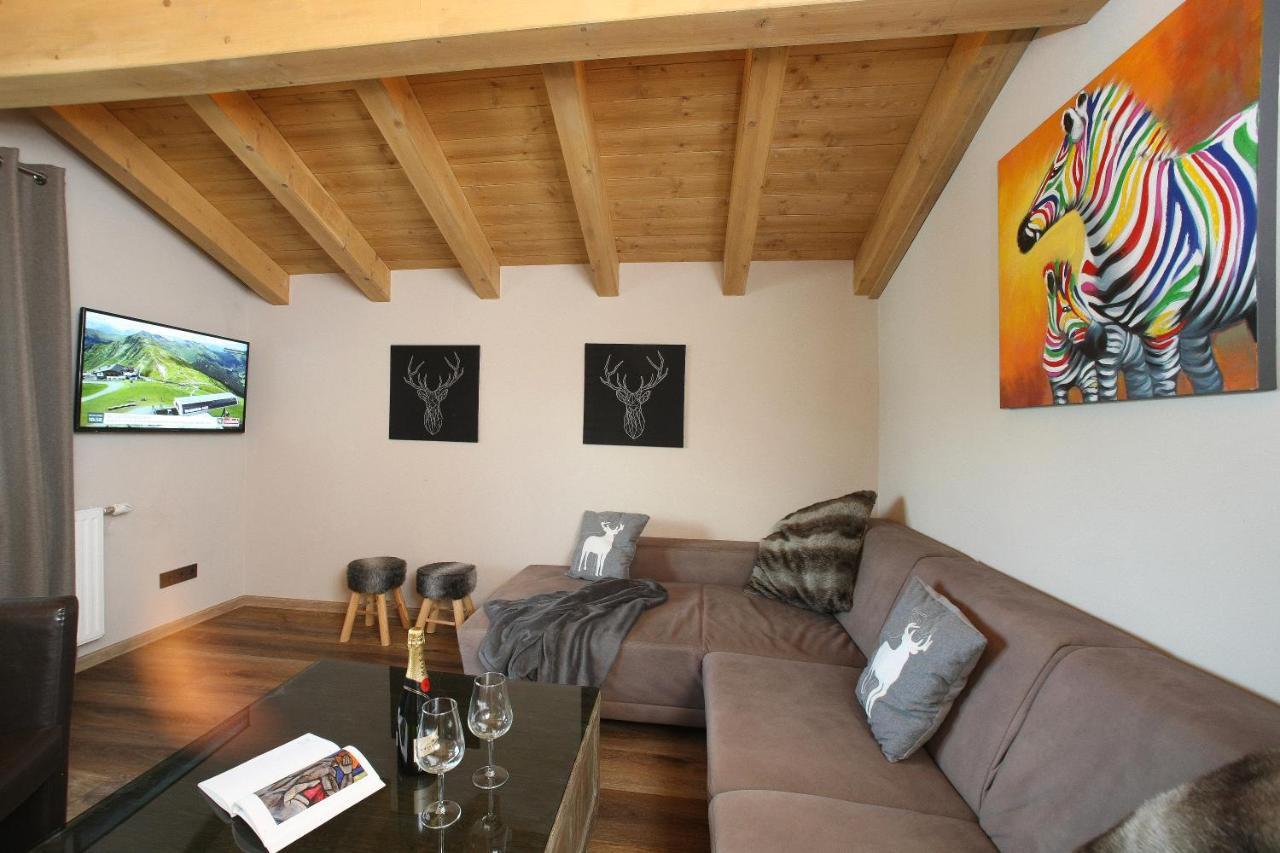 Apartmán Annika
