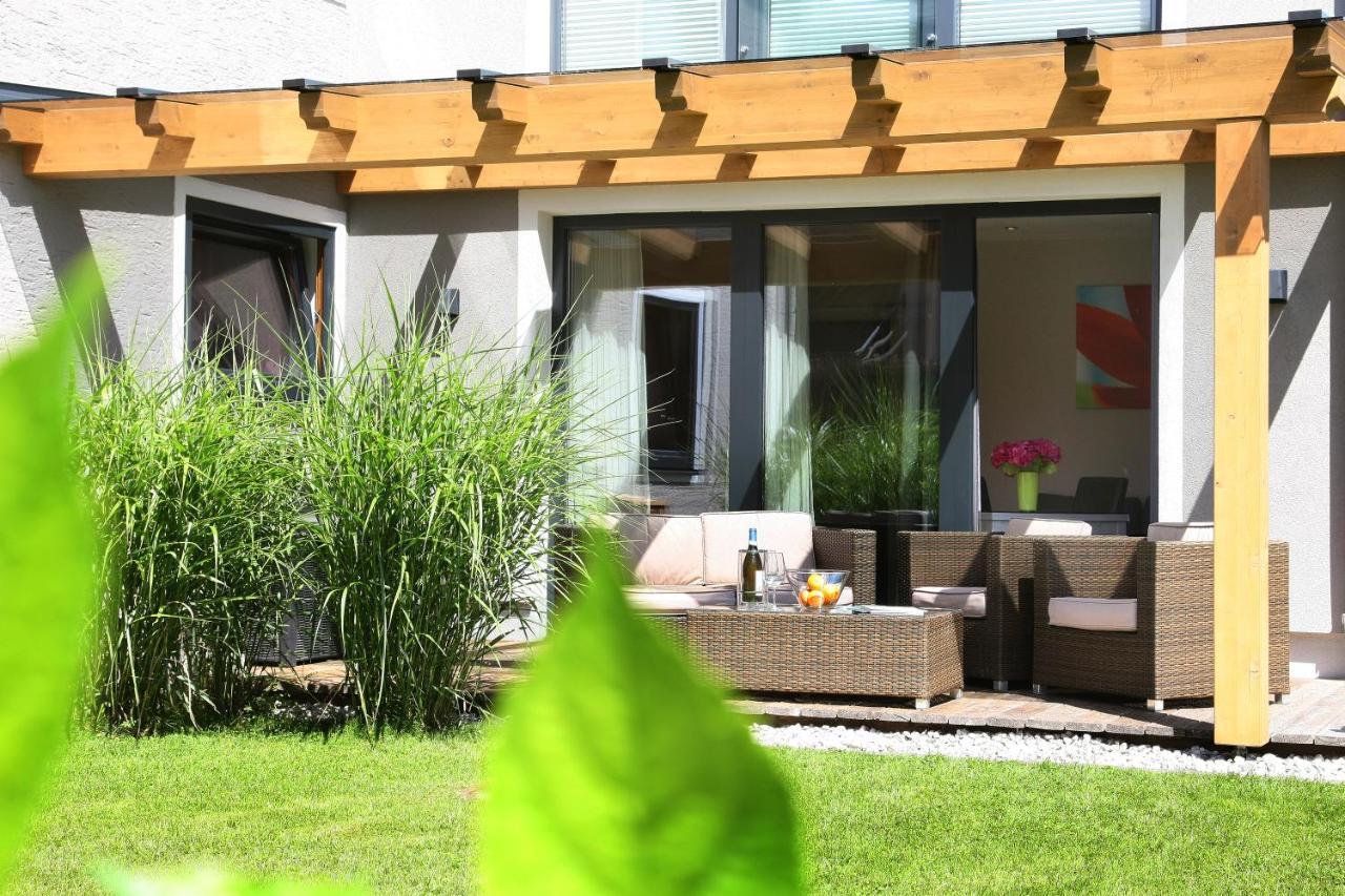 Annika Apartmán