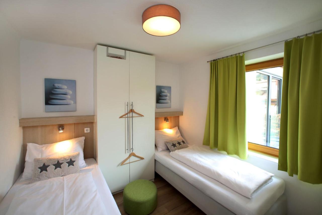 Apartmán Annika