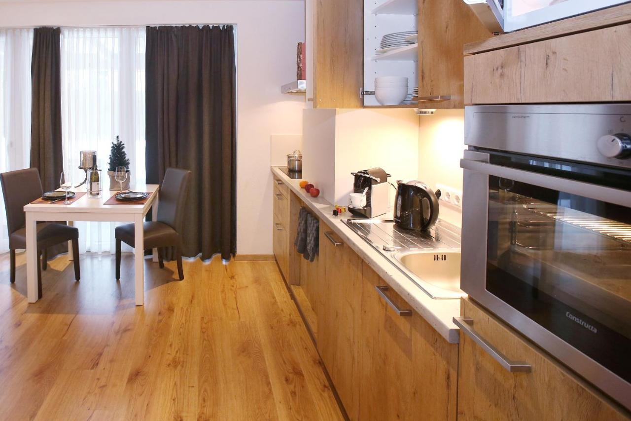 Apartmán Annika *