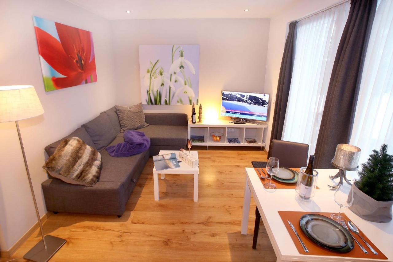 Apartmán Annika