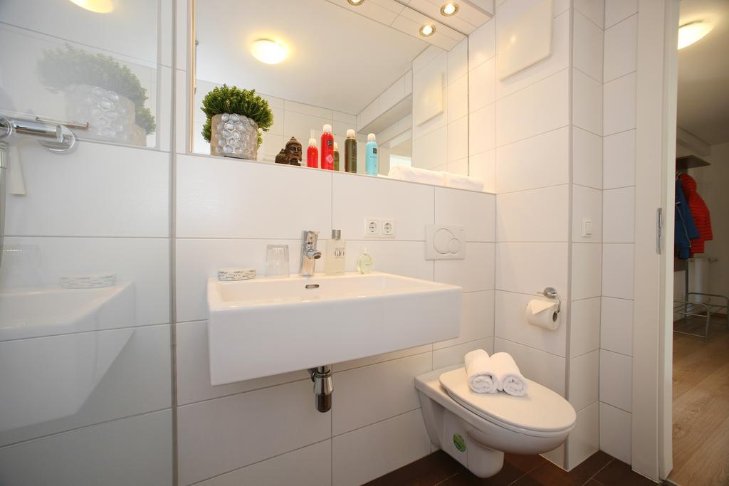 Apartmán Annika *
