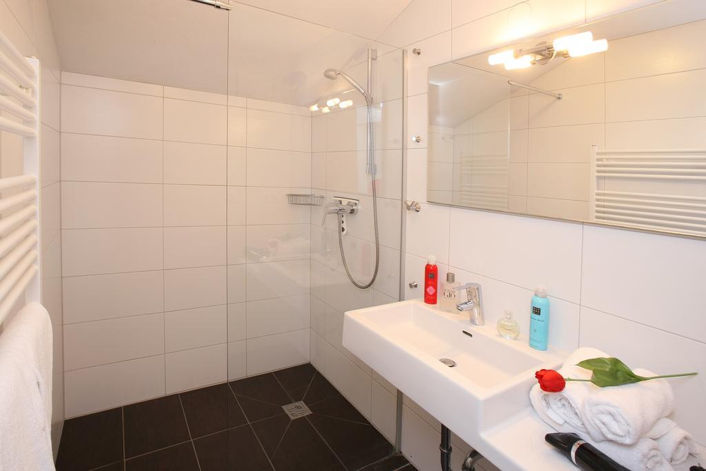 Apartmán Annika