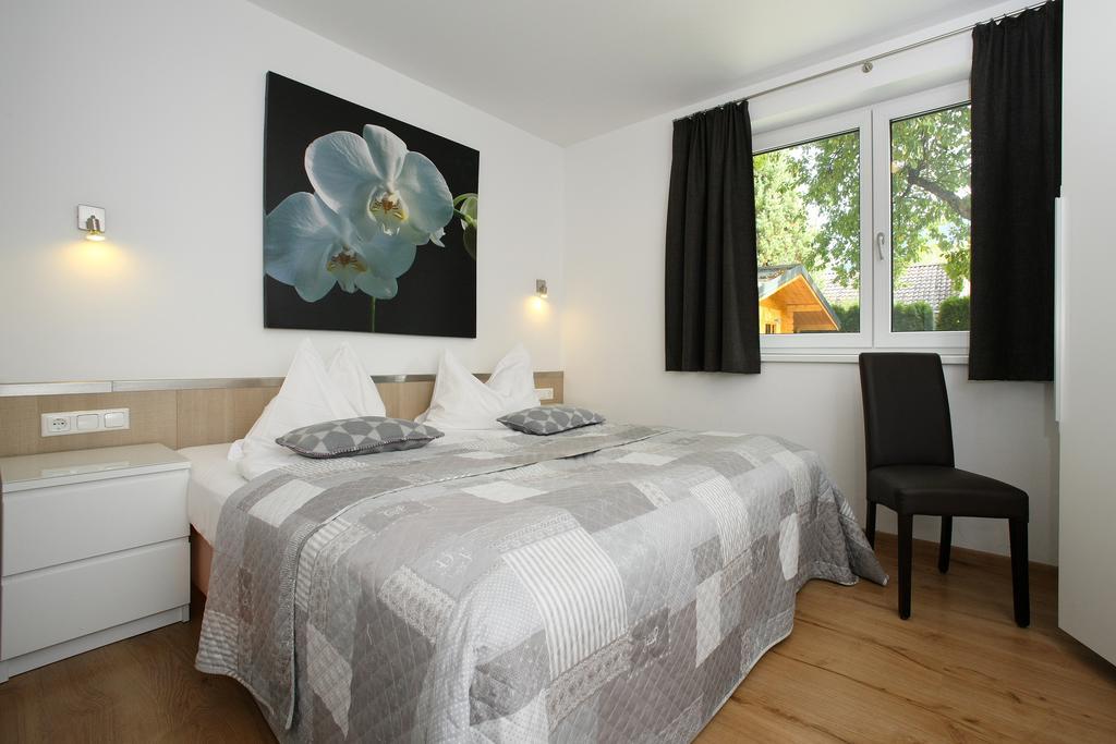 Apartmán Annika