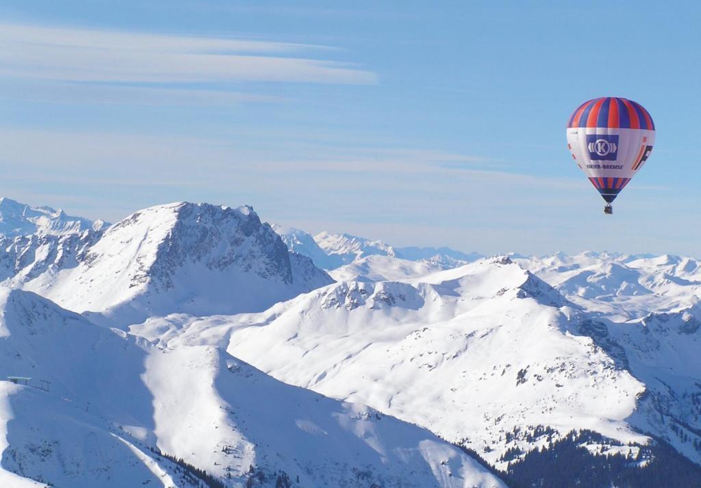 Annika Zell am See