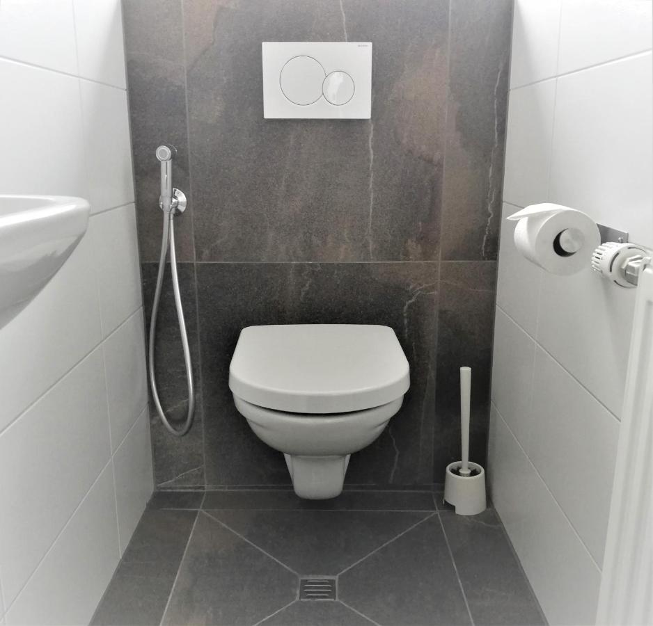 Apartmán Annika Zell am See