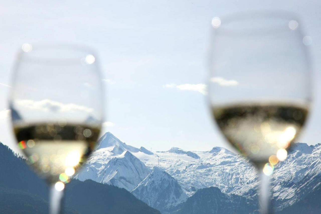 Annika Apartmán Zell am See